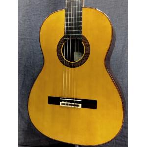 ARIA ACE-8S オール単板 クラシックギター スペイン製の商品画像