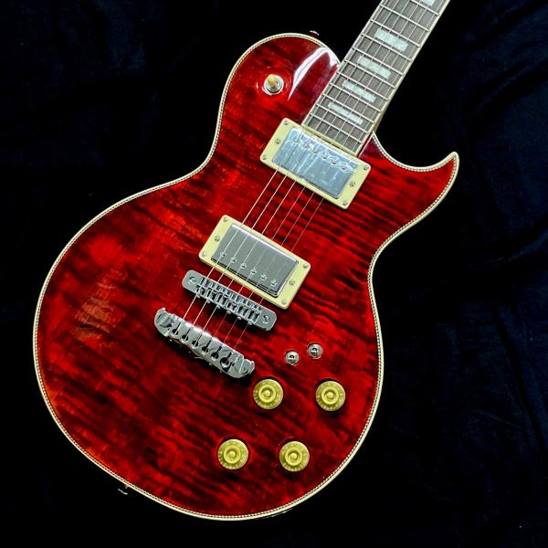 Aria Pro II PE-700 SR(See-through Red) アリア アリアプロ２ ...