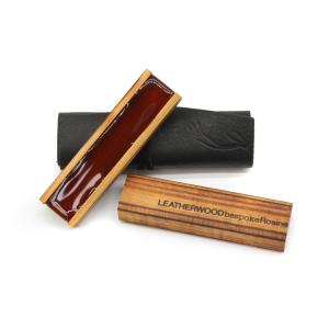 LEATHERWOOD ベスポーク松脂 コンチェルトの高価買取価格