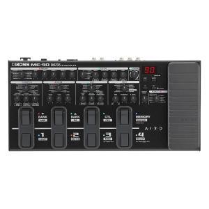 BOSS(楽器、器材) BOSS MS-3 Multi Effects Switcher ボス BOSS(楽器、器材) BOSS MS-3 Multi Effects Switcher ボス