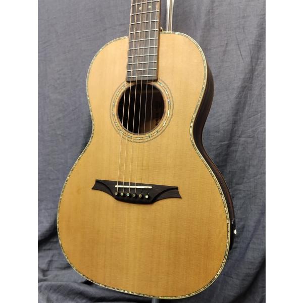 【アウトレット特価】  Bromo  BAR6E  　ブロモ   オール単板   パーラーサイズ　エ...