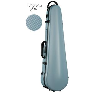 Carbon Mac カーボンマック CFV-2S サテンカラー (バイオリンケース