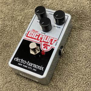 Big Muff Nano [中古品] 中古】ELECTRO-HARMONIX / Nano Big Muff Pi 【新宿店