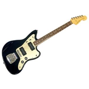 Fender INORAN Jazzmaster/Black フェンダー ジャズマスの商品画像