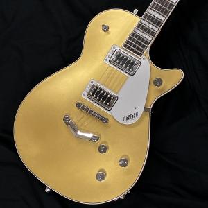 Gretsch グレッチ G5220 Electromatic Jet BT Single-Cut with V-Stoptail, Casino Gold