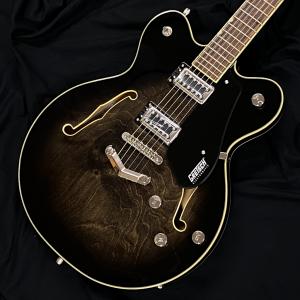 Gretsch グレッチ G5622 Electromatic Center Block Double-Cut with V-Stoptail Bristol Fog