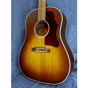 Gibson J-45 50s Faded Faded Vintage Sunburst ギブソンの商品画像