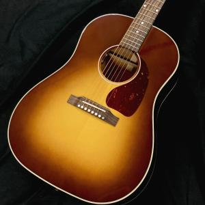 J-45 Standard RedSpruce （アディロンダック）極美品‼️ Gibson J-45 Standard Red Spruce Honey Burst ギブソン CUSTOM