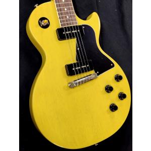 Gibson Les Paul Special TV Yellow ギブソン レスポール スペシャル
