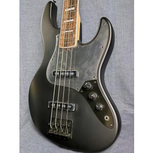 ESP [※お取り寄せ商品] Grass Roots G-AMAZE-DX/LS 【Black Satin