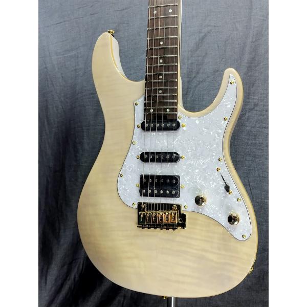 GrassRoots by ESP G-SNAPPER-CTM Blond グラスルーツ