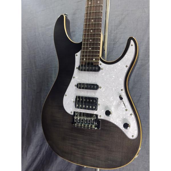 GrassRoots by ESP G-SNAPPER-CTM STBK グラスルーツ
