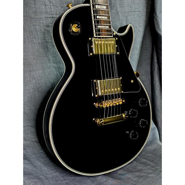 GrassRoots by ESP G-LP-CTM BK グラスルーツ