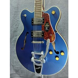 Gretsch G2622T Dark Denim Streamliner Center Block Double-Cut with Bigsby　グレッチ