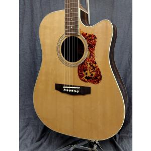 GUILD D-260CE DELUXE NAT ギルド エレアコ - 最安値・価格比較