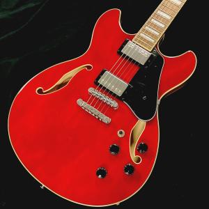 Ibanez ARTCORE AS73 TCD アイバニーズ セミアコ 特価