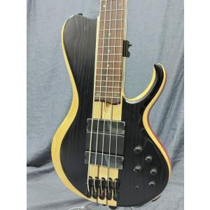Ibanez（アイバニーズ） Ibanez BTB625EX Black Flat IronLabel 5弦