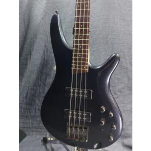 Ibanez（アイバニーズ） Ibanez SR300E DOT Deep Ocean Metallic : 愛
