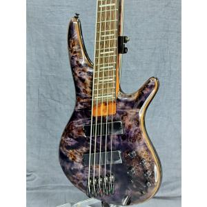 Ibanez SRMS805-DTW 5弦マルチスケールの買取情報