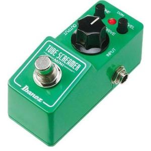 2026年3月】ibanez ts mini（ギターエフェクター本体）のおすすめ人気