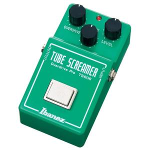 Ibanez（アイバニーズ） Ibanez / TS9 TUBE SCREAMER オーバードライブ