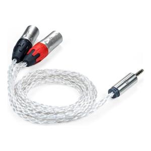 iFi audio（アイファイオーディオ） iFi Audio 4.4 to XLR cable SE