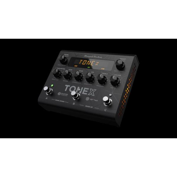 IK Multimedia TONEX Pedal マルチエフェクター 【数量限定特価】