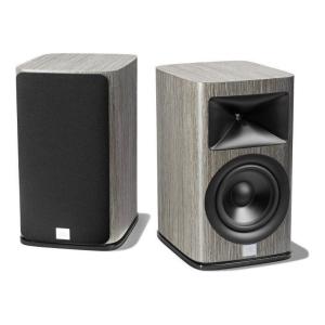 JBL HDI-1600 GRO(ペア) 2ウェイ ブックシェルフ スピーカー