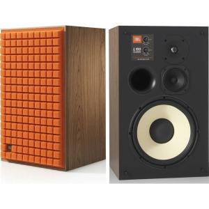 JBL（ジェイビーエル） JBL L52 Classic/ORG オレンジ(ペア) 2ウェイ