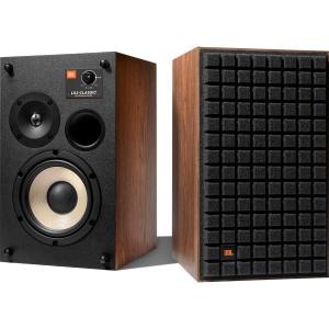 JBL（ジェイビーエル） JBL L52 Classic/ORG オレンジ(ペア) 2ウェイ