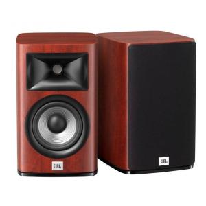 JBL STUDIO 630 W(ペア) 2ウェイ・ブックシェルフ・スピーカー JBL STUDIO 630 W(ペア) 2ウェイ・ブックシェルフ・スピーカー