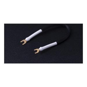 KOJO TECHNOLOGY KS-0/2m [3ピン(3極)] メドゥーサ 電源ケーブル : 愛