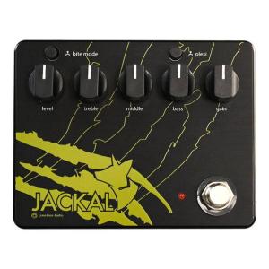 JHSハードドライブディストーションペダル - ブラック　新品 JHS JHS PEDALS HARD DRIVE BLACK ハイゲイン ディストーション : 愛曲