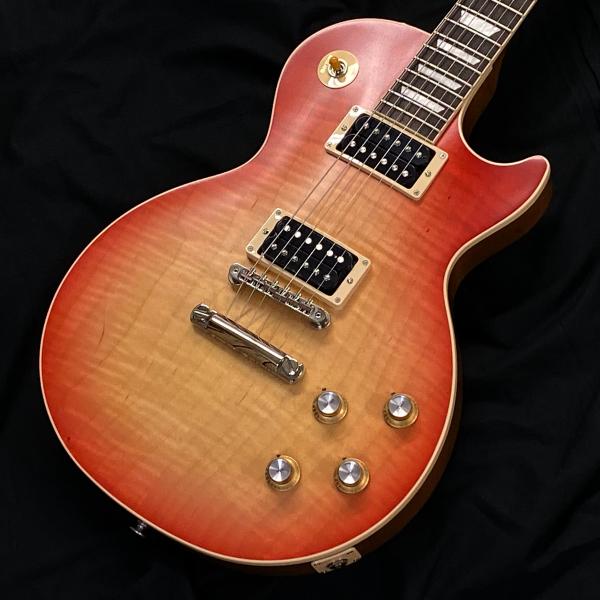 Gibson ギブソン Les Paul Standard 60s Faded Vintage Ch...