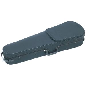 Carlo giordano TRC-100 BLK バイオリン ケース 4/4用