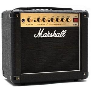 Marshall(マーシャル) DSL1 Marshall（マーシャル） 純正フットスイッチ付属 DSL1C ギターアンプ