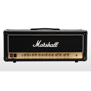Marshall DSL1H アンプヘッド [正規輸入品] : 愛曲楽器 桜山本店