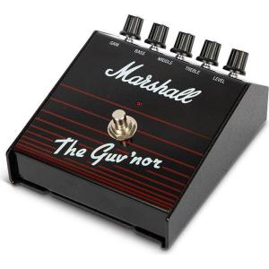 Marshall（マーシャル） Marshall 1959 Overdrive Pedal オーバー