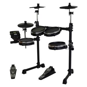MEDELI DD710JM-DIY KIT 電子ドラム メッシュヘッド採用  箱痛みアウトレット