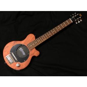 Pignose PGG-200V STBR (Stained Brown) スピーカー内蔵 エレキギター