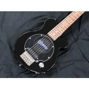 Pignose PGG-200/BK アンプ内蔵ギター/アウトレット特価