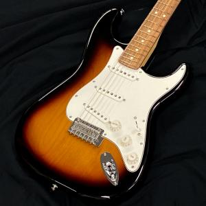 Fender Player Stratocaster Pau Ferro Fingerboard 3-Color Sunburst フェンダー ストラト