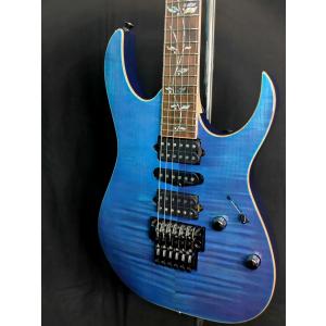 Ibanez（アイバニーズ） 中古 j.custom RG8270F VV 2005年製 エレキ