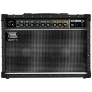 ローランド（Roland） JC-22 Jazz Chorus Guitar Amplifier : みどり