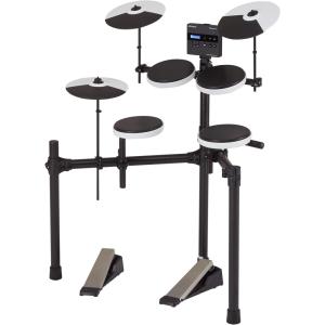 ローランド（Roland） Roland TD-07KV V-Drums 電子ドラム : 愛曲楽器 
