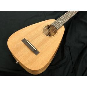 ROMERO CREATIONS Daniel Ho ウクレレパック 箱痛みアウトレット