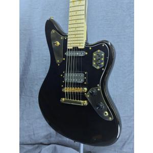 SCHECTER バンドリ Collaboration Ave Mujica モーティス/若葉 睦