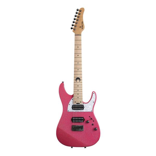 SCHECTER BC-AveMujica/Mortis バンドリ!アヴェムジカ モーティス/若葉睦...