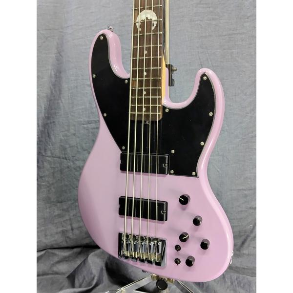 SCHECTER BC-AveMujica/Timoris バンドリ!アヴェムジカ ティモリス/八幡...