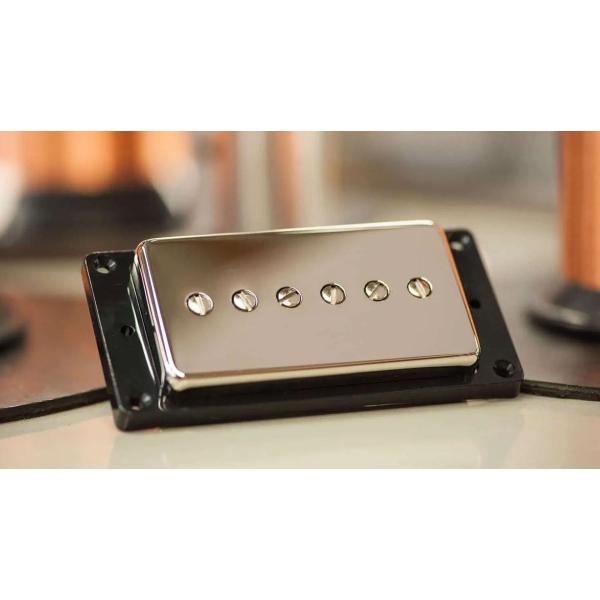 Seymour Duncan SPH90-1n Phat Cat Neck ダンカン ギターピックア...